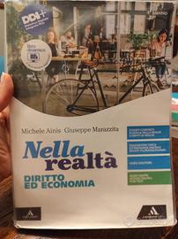 nella realtà -diritto ed economia