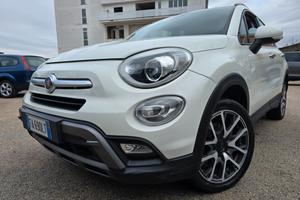 Fiat 500X 2.0 MultiJet 140 CV 4x4 full opt automat
