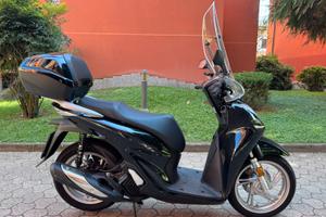 Honda SH 125