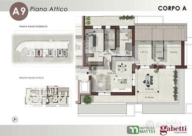 Appartamento Verucchio [Cod. rif 3218178VRG]