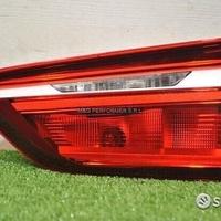 BMW X1 F48 7350696 Fanale alogeno destro | 17854