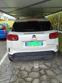 Citroen C5 aircoss