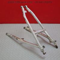 TELAIETTO POSTERIORE KAWASAKI KXF 250 2007 2006 KX