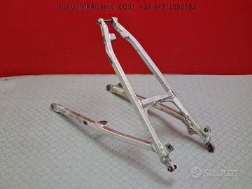 TELAIETTO POSTERIORE KAWASAKI KXF 250 2007 2006 KX