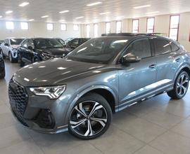 Audi Q3 SPB 35 TDI S tronic Black Line