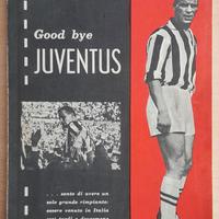 GOOD BY JUVENTUS - CHARLES