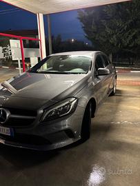 Mercedes classe a180