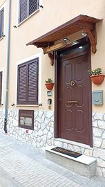 casa vacanze bagnoli irpino