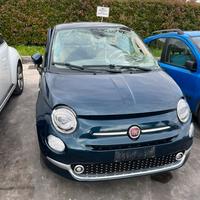 Fiat 500 del 2017 per ricambi