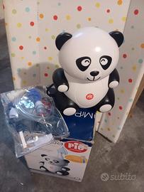 macchina per aerosol Bambini  PIC