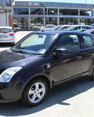 SUZUKI - Swift - 1.3 DDiS 3p. GL