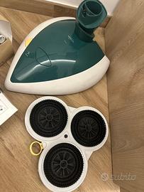 Folletto vk150 completo