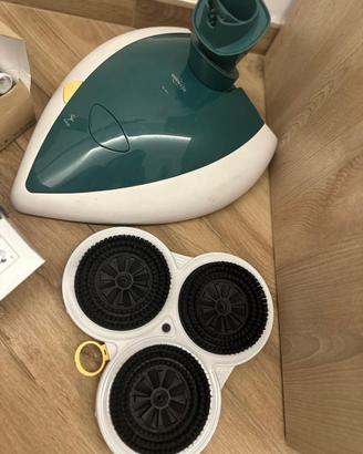 Folletto vk150 completo