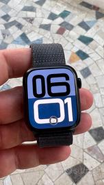 Apple Watch Serie 9 WiFi 45mm
