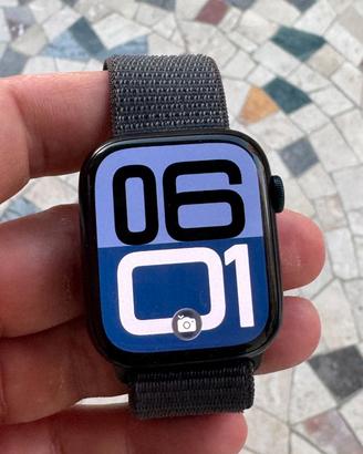 Apple Watch Serie 9 WiFi 45mm
