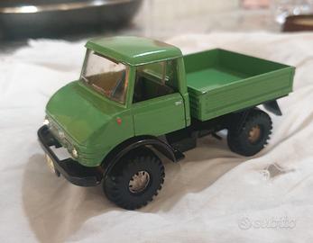 Marklin Unimog 1830