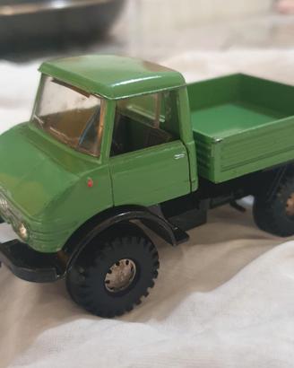 Marklin Unimog 1830