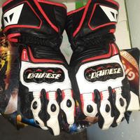 Guanti dainese racing
