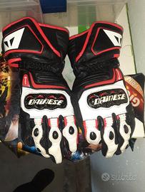 Guanti dainese racing