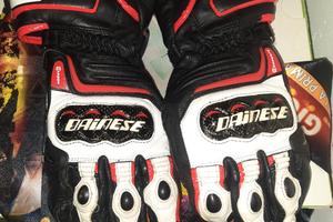 Guanti dainese racing