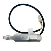 CAMBIO DUCATI DESERT QUICK SHIFT CD 55215494B VA