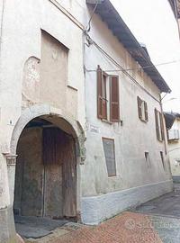 Immobile in asta di 94 m² a Valganna