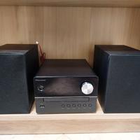 Stereo Pioneer  X-EM16