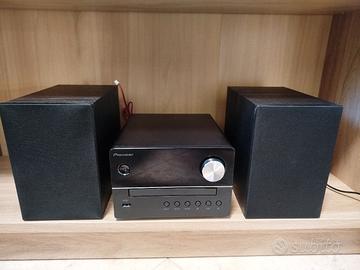 Stereo Pioneer  X-EM16