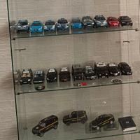 Modellini scana 1/24