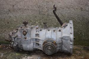 Cambio Lancia Fulvia 1300 Coupé / Rally 4 marce