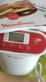 Macchina del pane # Moulinex