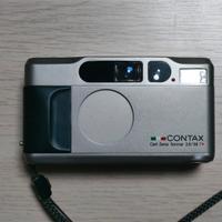 Contax T2