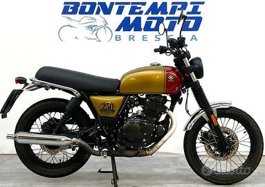 Brixton Cromwell 250