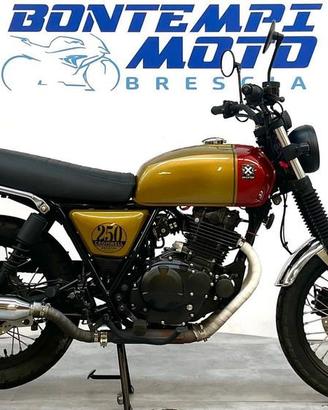 Brixton Cromwell 250