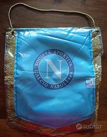 Gagliardetto Napoli Calcio