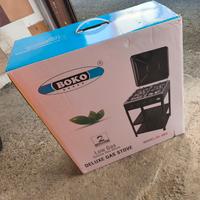 cucina portatile 