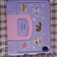 Tablet 10,1" Android octa core per ragazzi nuovo