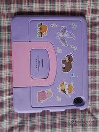 Tablet 10,1" Android octa core per ragazzi nuovo