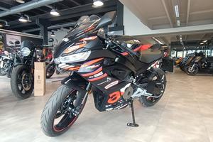 Aprilia RS 457 REPLICA euro 5 plus 2026