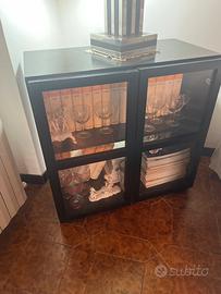 Libreria book nera