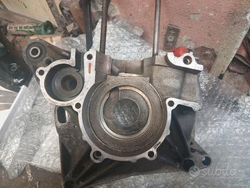 semicarter gilera runner piaggio hexagon 