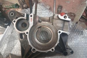 semicarter gilera runner piaggio hexagon 