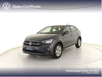 Volkswagen Taigo 1.0 tsi life 110cv