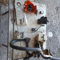 ricambi stihl 023