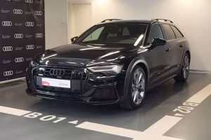Audi A6 Allroad Quattro A6 Allroad 40 2.0 tdi...