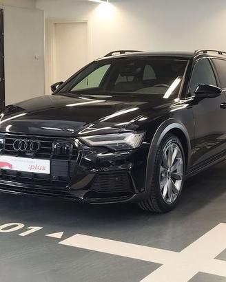 Audi A6 Allroad Quattro A6 Allroad 40 2.0 tdi...