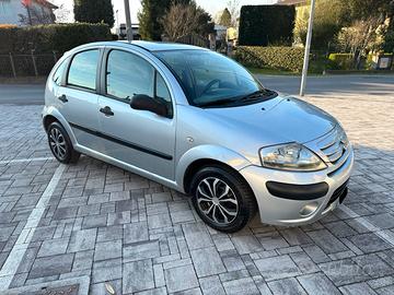 CITROEN C3 1.2 BENZINA 2008