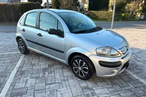 CITROEN C3 1.2 BENZINA 2008