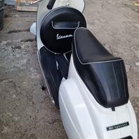 Piaggio vespa 50 special