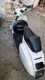 Piaggio vespa 50 special